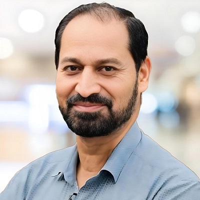 Dr. Nasim Ahmad Yasin    